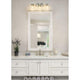 Lauren 3-Light Vanity
