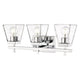 Lauren 3-Light Vanity