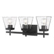Lauren 3-Light Vanity