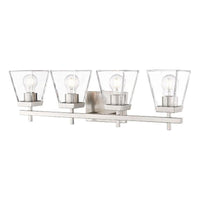 Lauren 4-Light Vanity