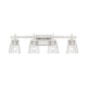 Lauren 4-Light Vanity