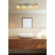 Lauren 4-Light Vanity