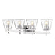 Lauren 4-Light Vanity