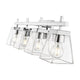 Lauren 4-Light Vanity