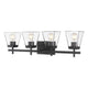 Lauren 4-Light Vanity