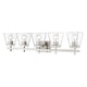 Lauren 5-Light Vanity