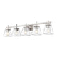 Lauren 5-Light Vanity
