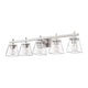 Lauren 5-Light Vanity
