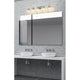 Lauren 5-Light Vanity