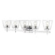 Lauren 5-Light Vanity