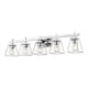 Lauren 5-Light Vanity