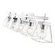 Lauren 5-Light Vanity