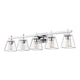 Lauren 5-Light Vanity