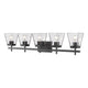 Lauren 5-Light Vanity