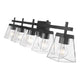 Lauren 5-Light Vanity