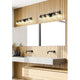 Lauren 5-Light Vanity