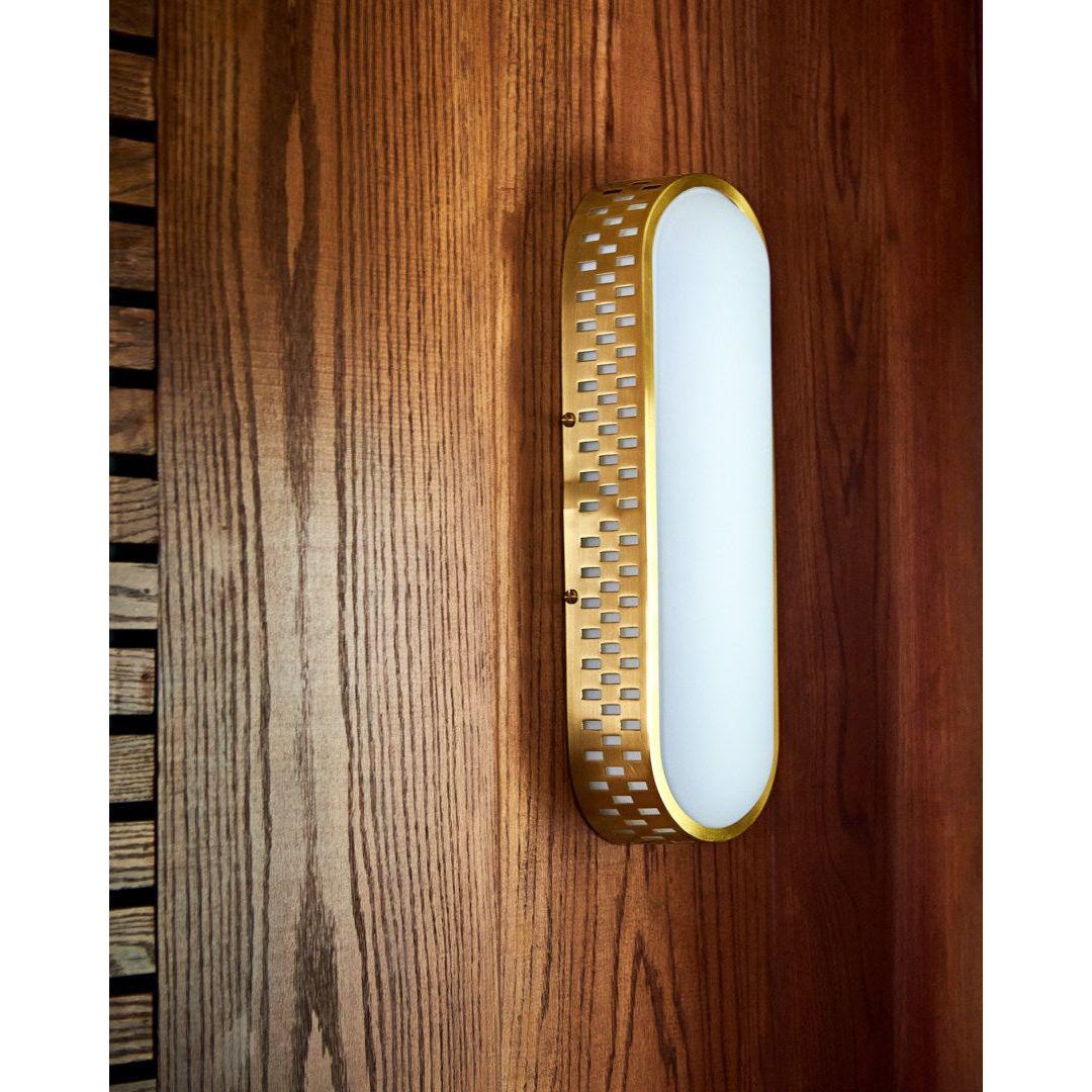 Phoebe 2-Light Wall Sconce