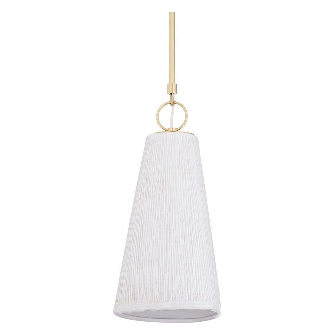 Dryden 1-Light Pendant