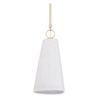 Dryden 1-Light Pendant