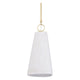 Dryden 1-Light Pendant