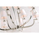 Dayton 9-Light Chandelier