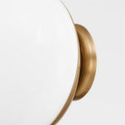 Troy - Ojai 1-Light Sconce - Lights Canada