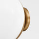 Troy - Ojai 1-Light Sconce - Lights Canada