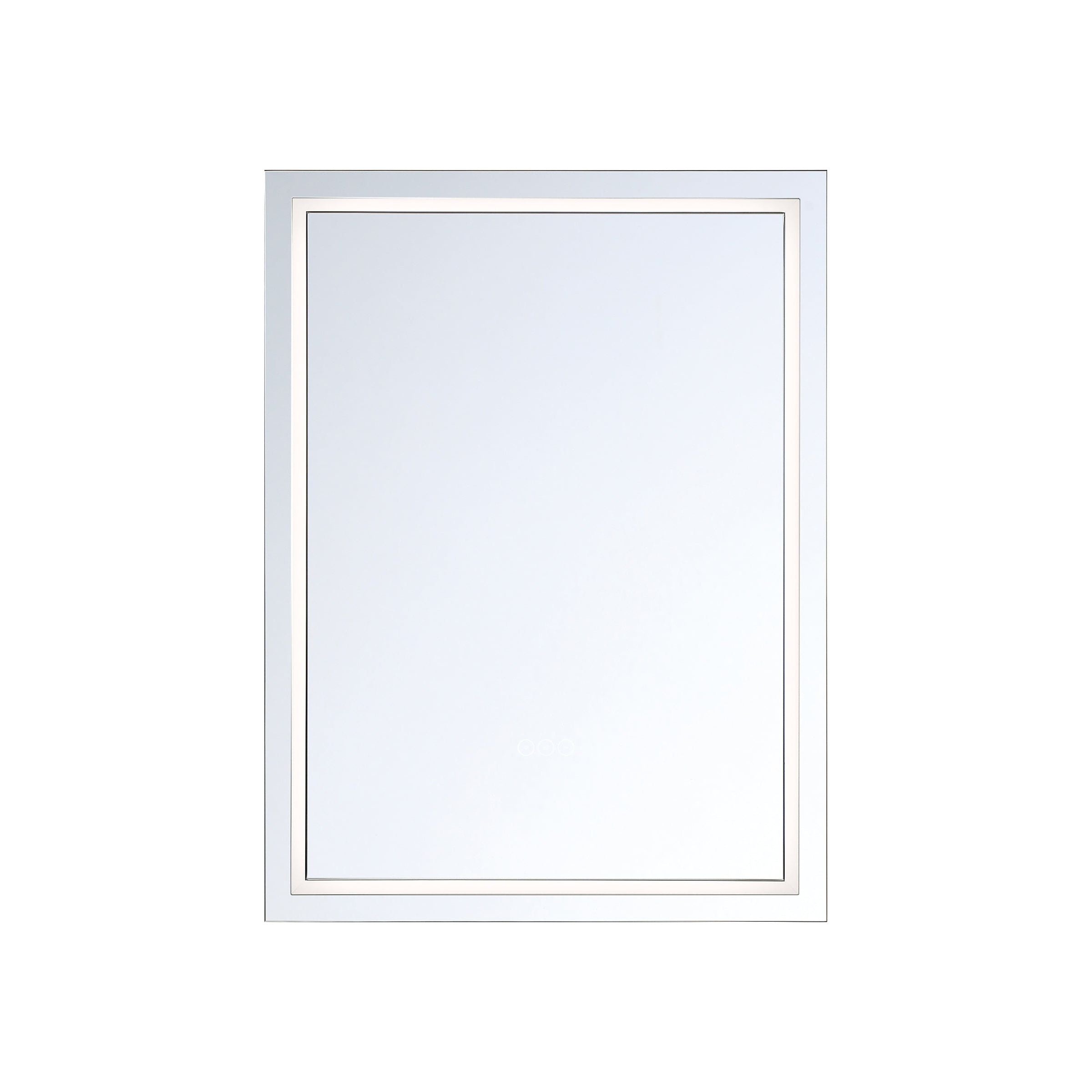 Eris 24x32" LED Mirror