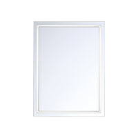 Eris 24x32" LED Mirror