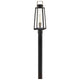 Hugh Large Post Mount Lantern