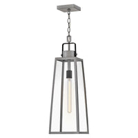 Hugh Large Hanging Lantern
