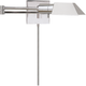 Studio Swing Arm Wall Light