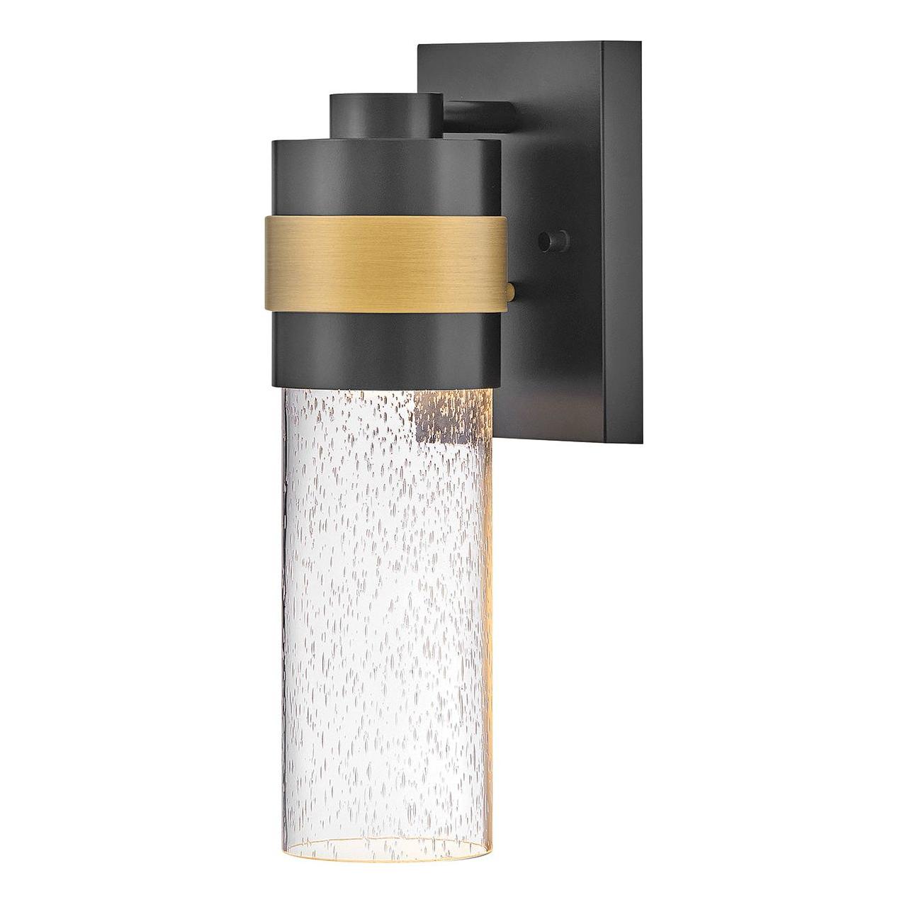 Albie Small Wall Mount Lantern