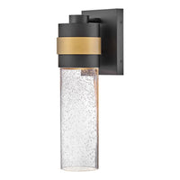 Albie Medium Wall Mount Lantern