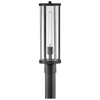 Alfie Medium Post Mount Lantern