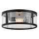 Alfie Medium Flush Mount