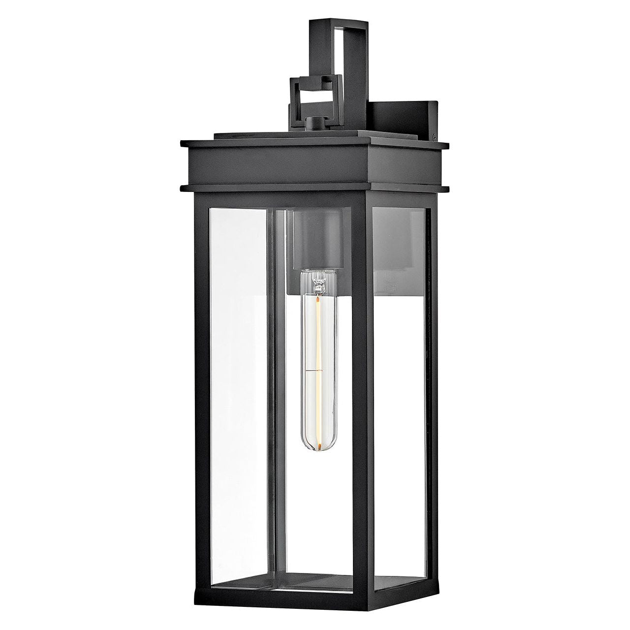 Cole Medium Wall Mount Lantern