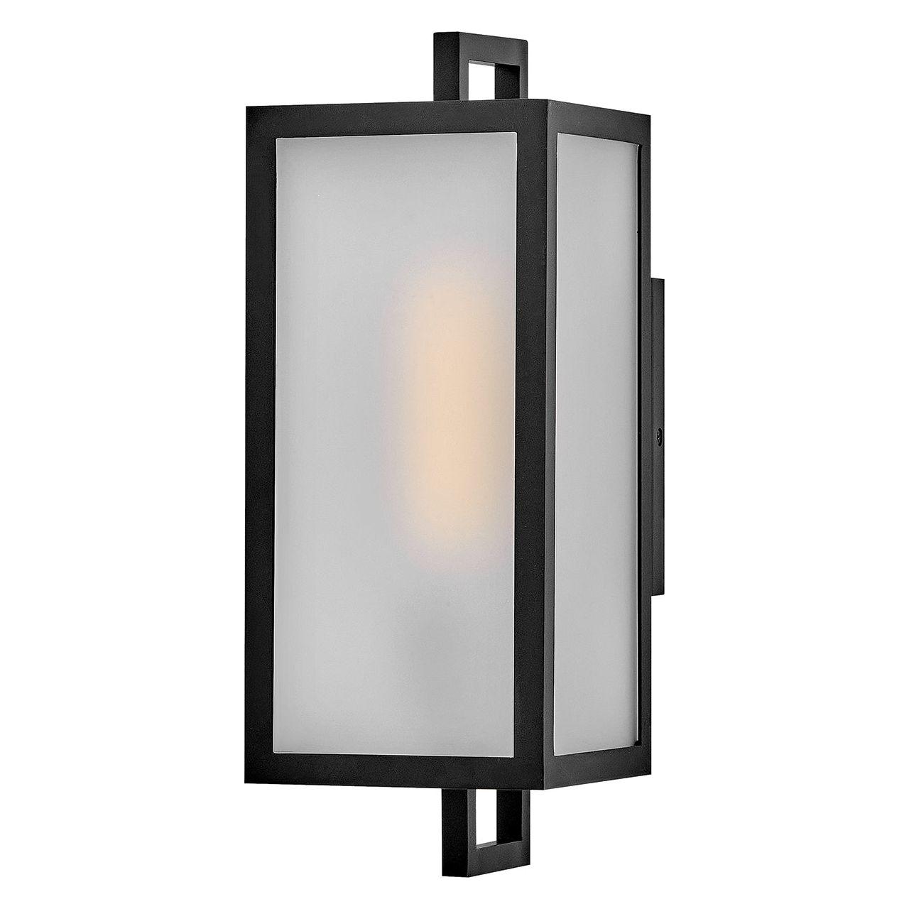 Halden Small Wall Mount Lantern