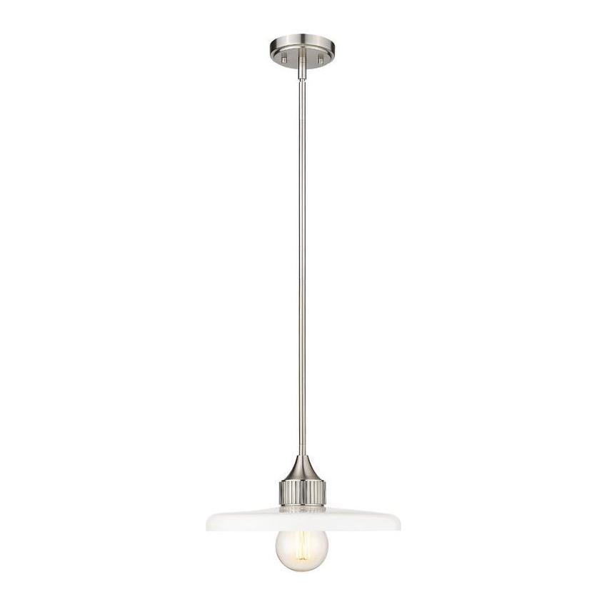 Paloma 1-Light 14" Pendant