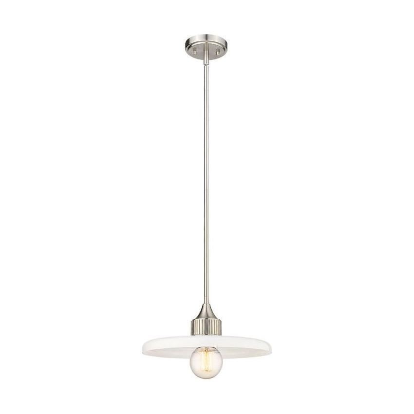 Paloma 1-Light 14" Pendant