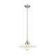 Paloma 1-Light 14" Pendant