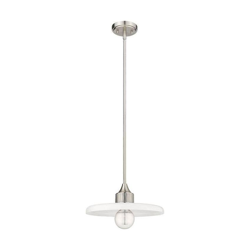 Paloma 1-Light 14" Pendant