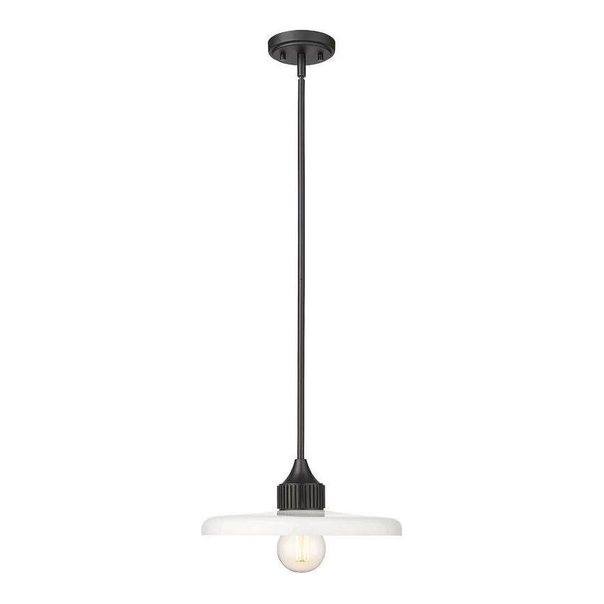 Paloma 1-Light 14" Pendant