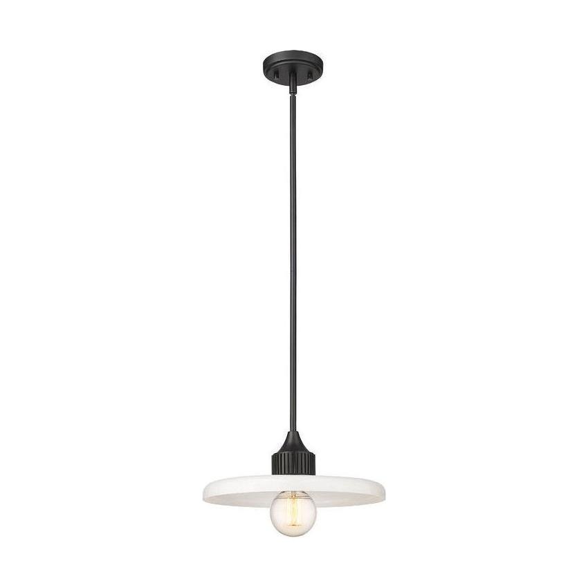 Paloma 1-Light 14" Pendant