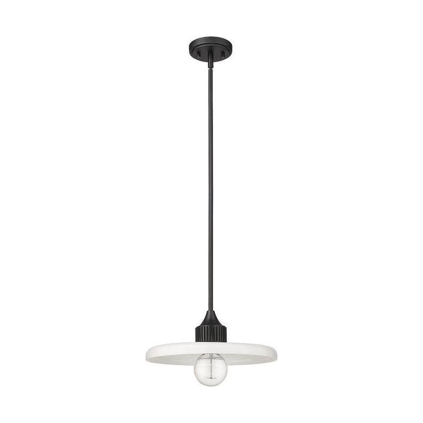 Paloma 1-Light 14" Pendant