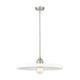 Paloma 1-Light 24" Pendant