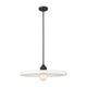Paloma 1-Light 24" Pendant