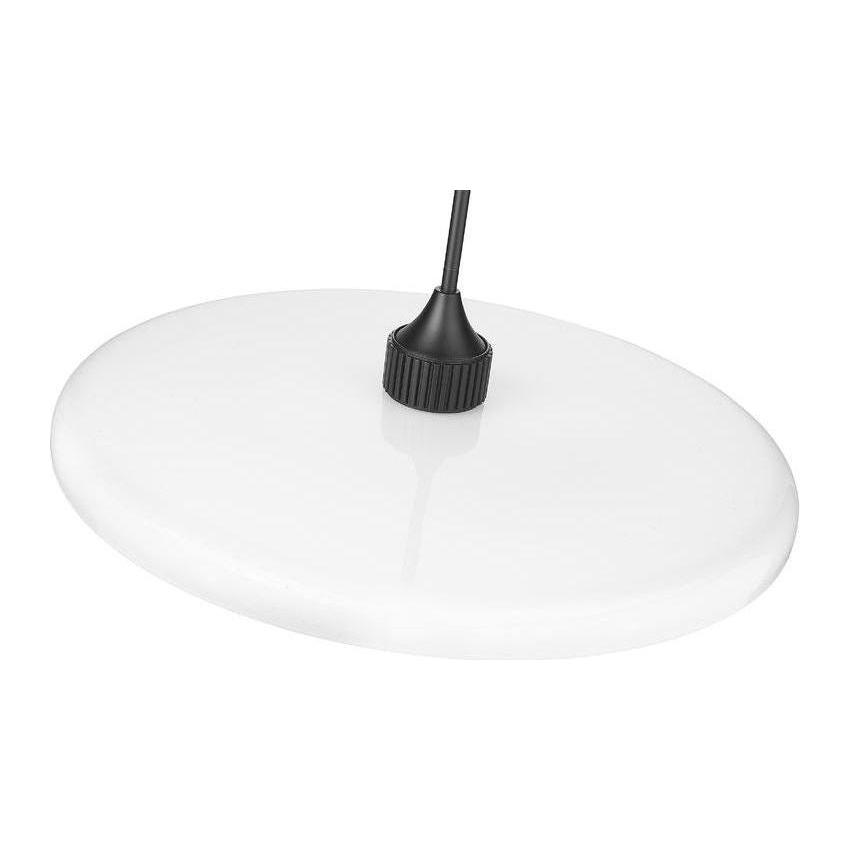 Paloma 1-Light 24" Pendant