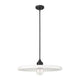 Paloma 1-Light 24" Pendant
