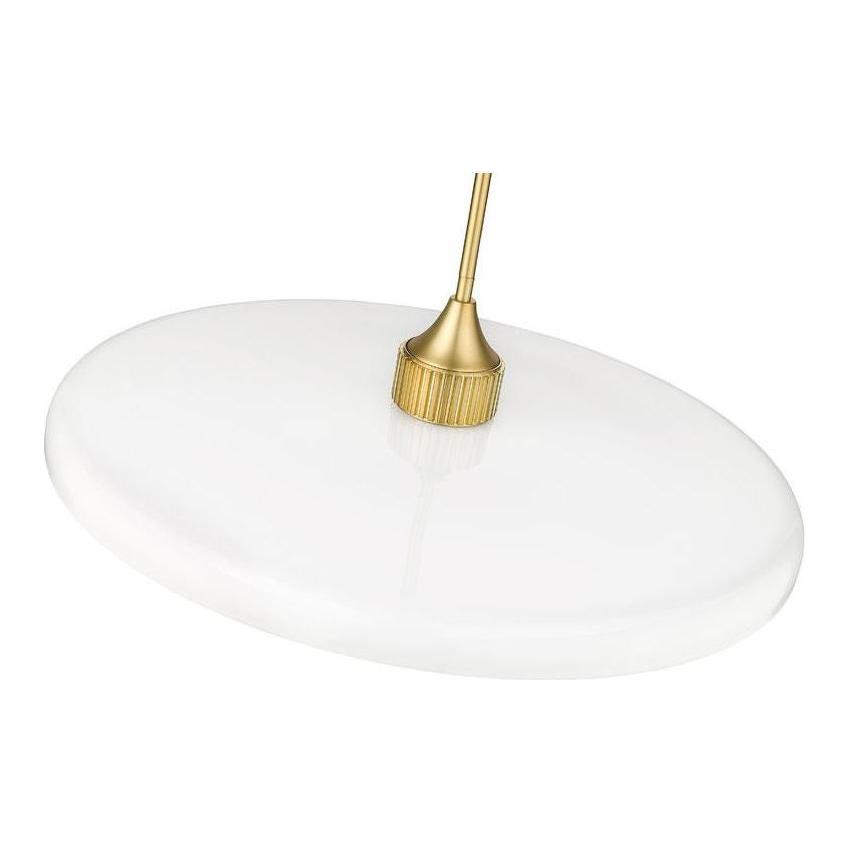 Paloma 1-Light 24" Pendant